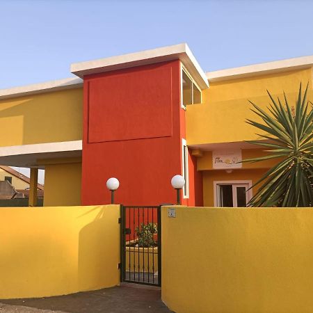 Costa Di Sopra Affittacamere By Hospitality Sardinia Quartu SantʼElena Exterior foto