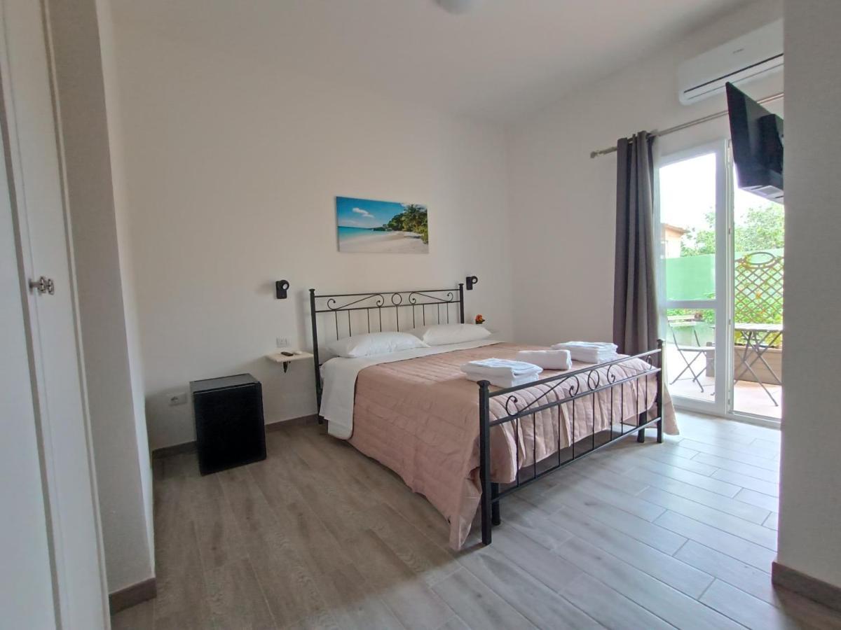 Costa Di Sopra Affittacamere By Hospitality Sardinia Quartu SantʼElena Exterior foto