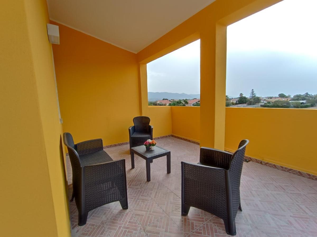 Costa Di Sopra Affittacamere By Hospitality Sardinia Quartu SantʼElena Exterior foto