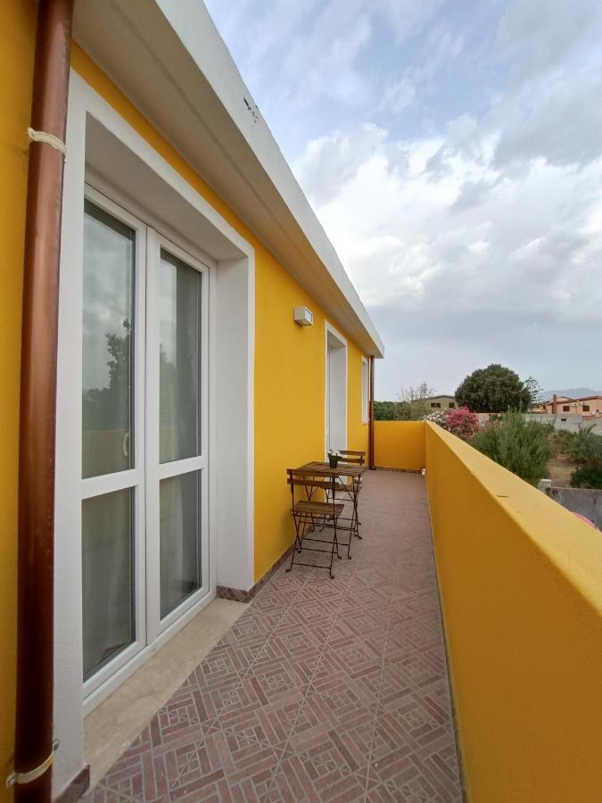 Costa Di Sopra Affittacamere By Hospitality Sardinia Quartu SantʼElena Exterior foto