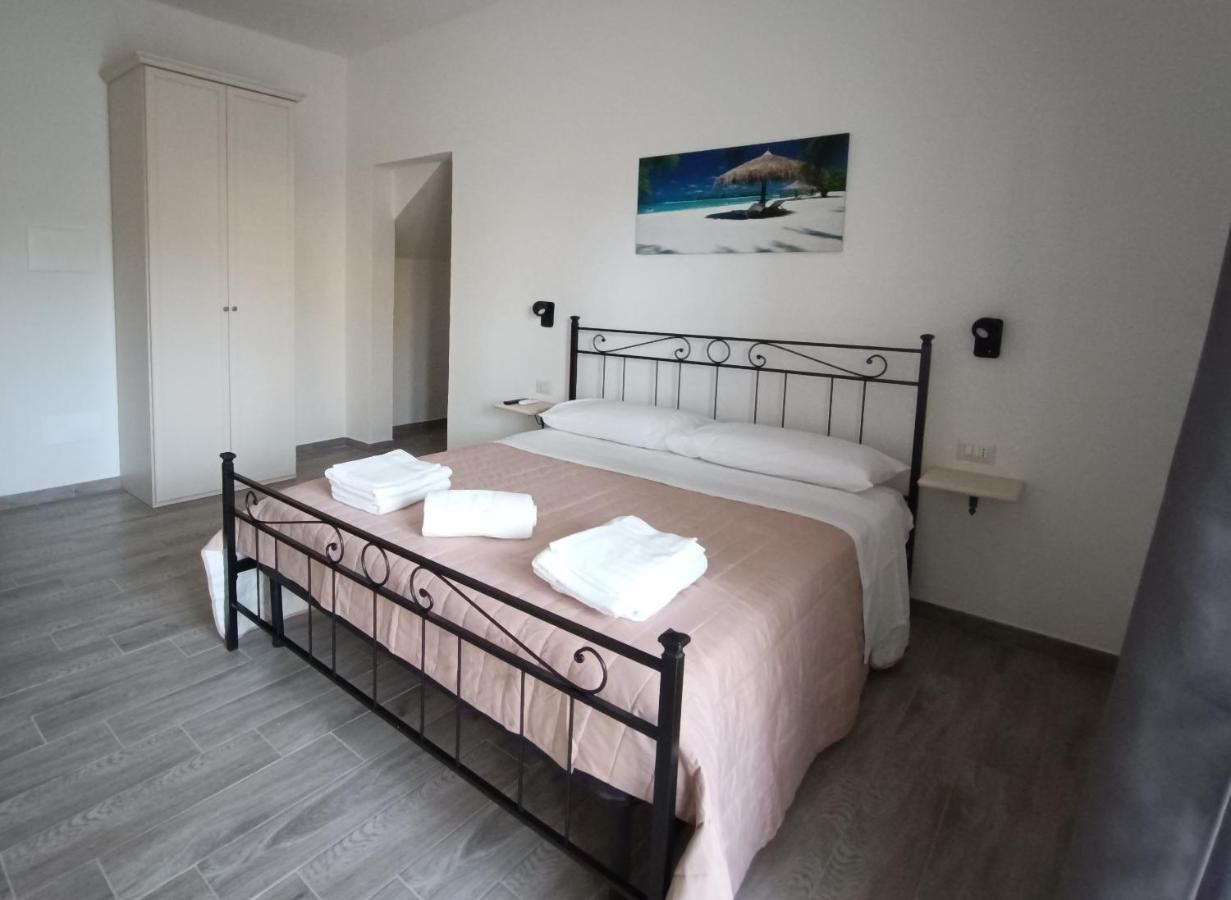 Costa Di Sopra Affittacamere By Hospitality Sardinia Quartu SantʼElena Exterior foto