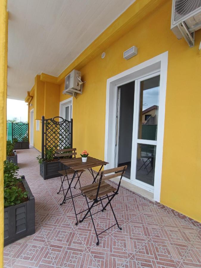 Costa Di Sopra Affittacamere By Hospitality Sardinia Quartu SantʼElena Exterior foto