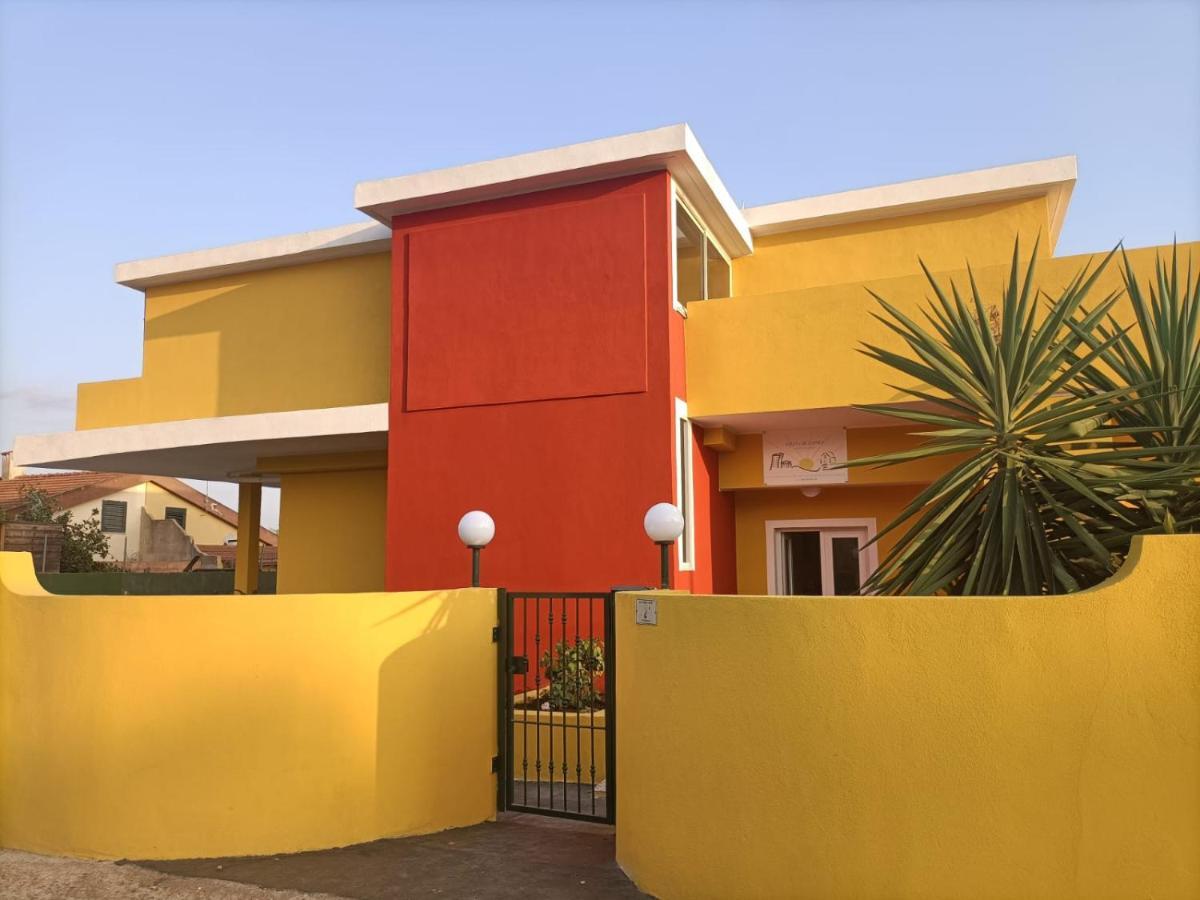 Costa Di Sopra Affittacamere By Hospitality Sardinia Quartu SantʼElena Exterior foto