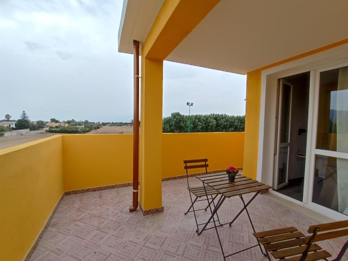 Costa Di Sopra Affittacamere By Hospitality Sardinia Quartu SantʼElena Exterior foto