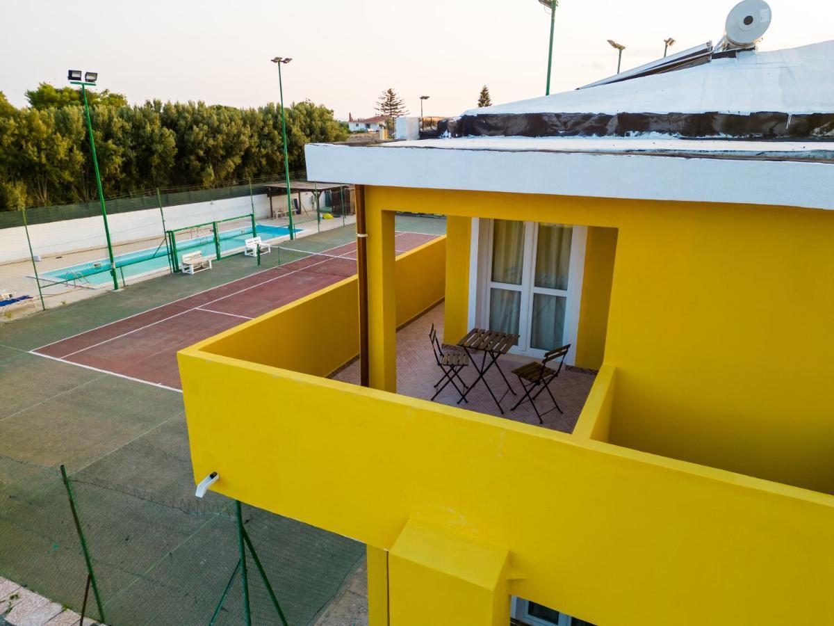 Costa Di Sopra Affittacamere By Hospitality Sardinia Quartu SantʼElena Exterior foto